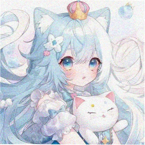 漫友那美克星潜水员头像