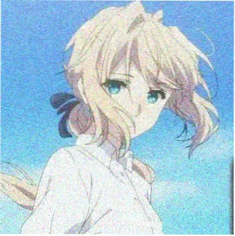 漫友界王拳十倍头像