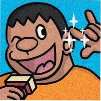 漫友比克的披风头像
